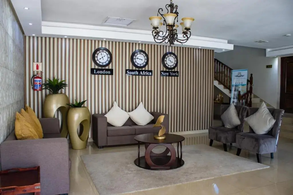 Boathouse Ballito