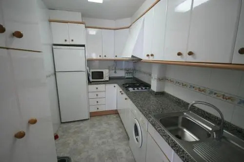 Apartamentos Victoria