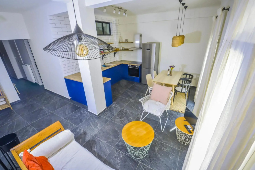 Dreamy Apartment City Center 9 thesbnbgr