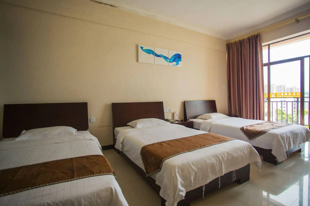 Ruitai Business Hotel