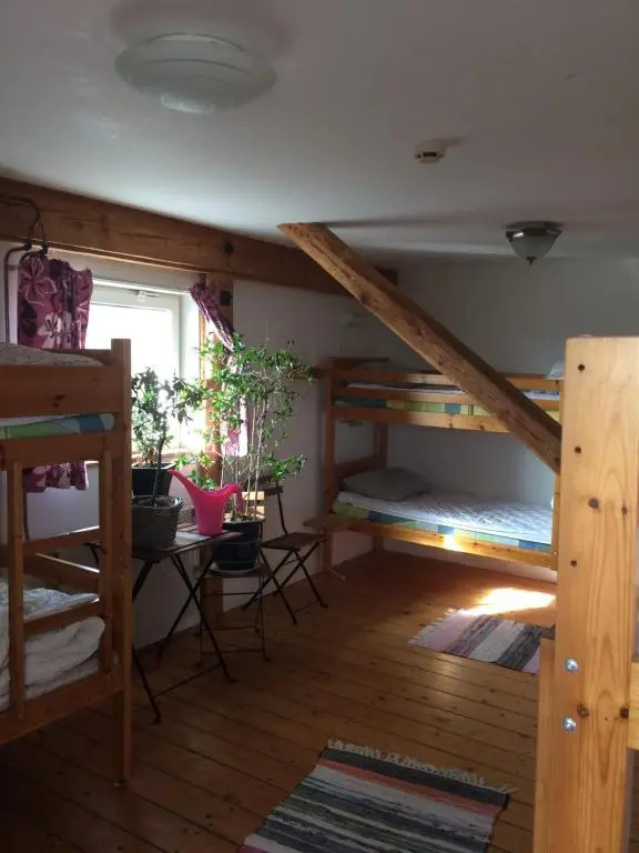 Bengtssons Loge