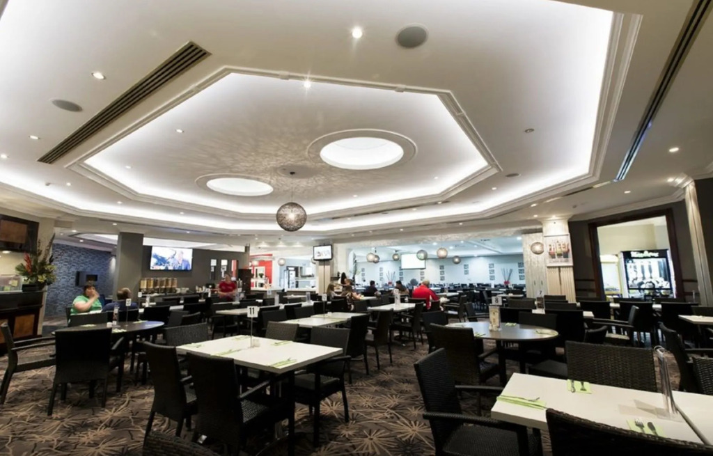 All Seasons Resort Hotel Bendigo