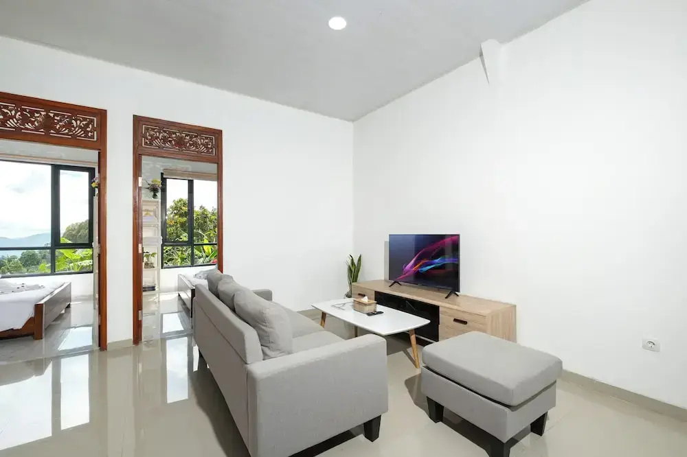 Villa Kayu Amertha