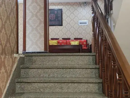 Erma Homestay (Taoping Dongzhai No.2 Branch)