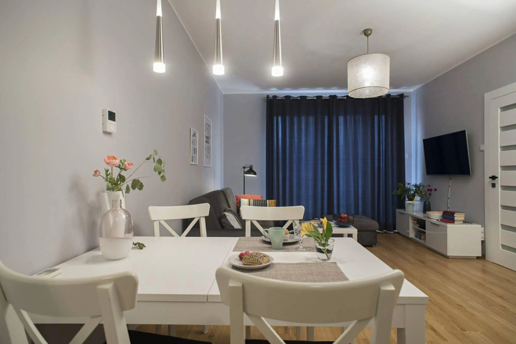 Apartamenty Sun & Snow Kraków Browar Lubicz