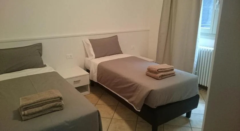 Apartments Rossini