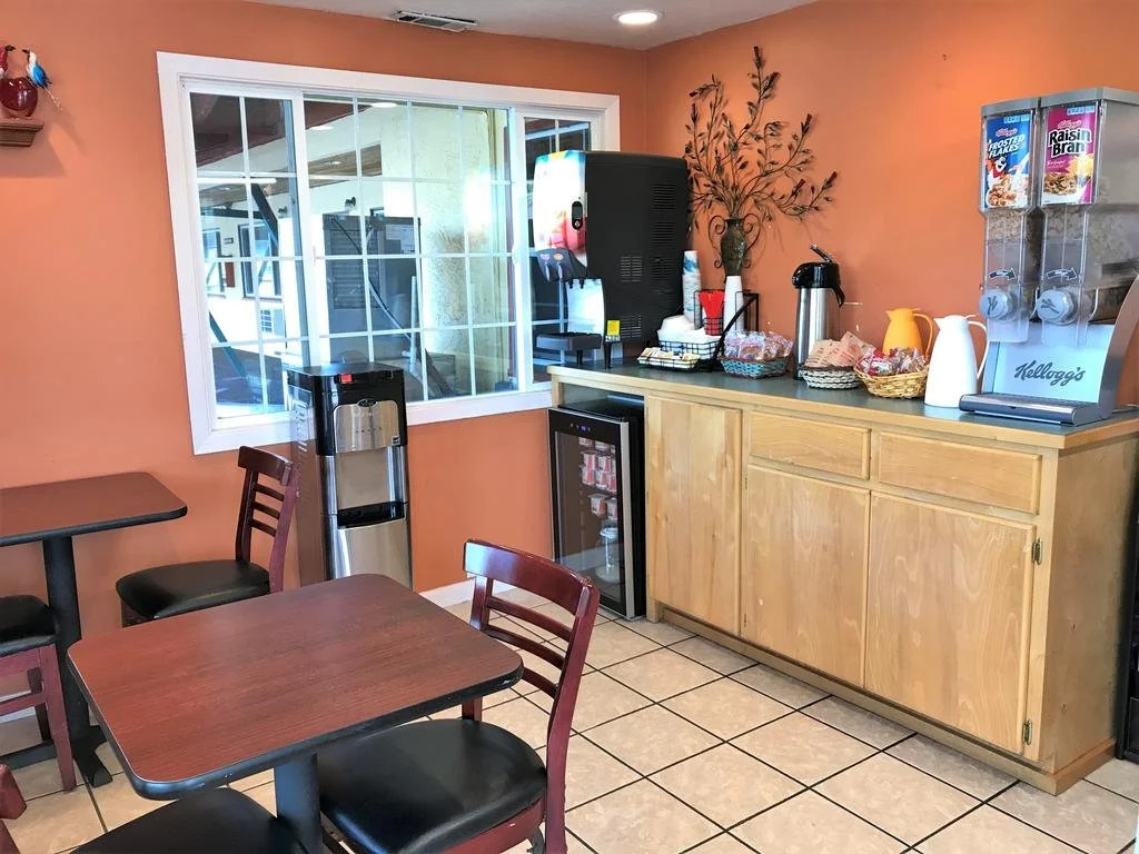Bestway Inn