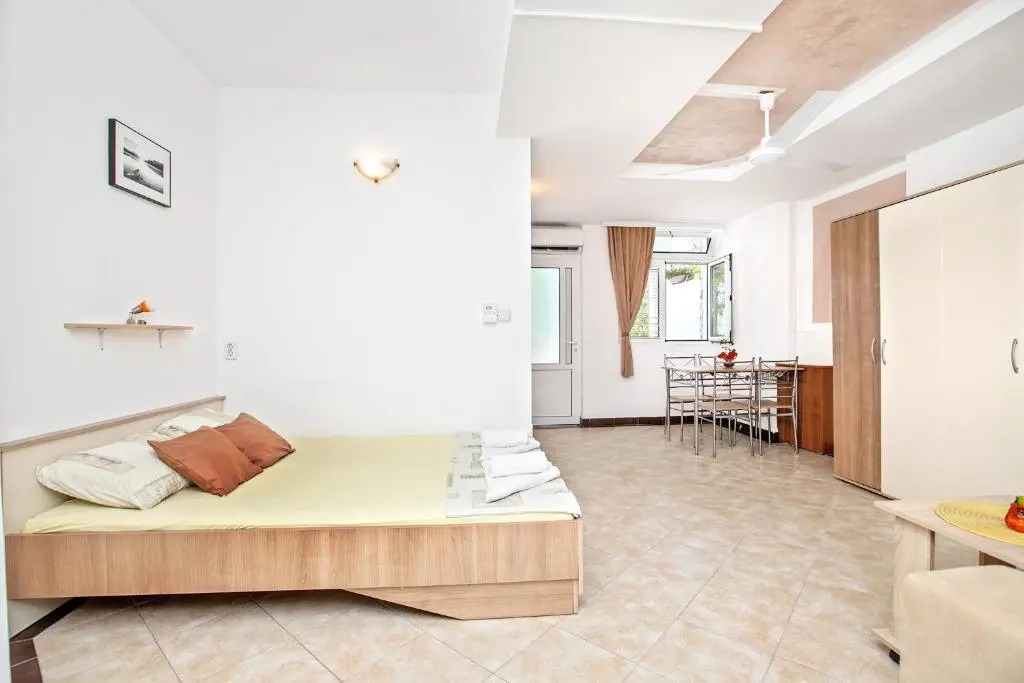 Apartments Villa Popovic