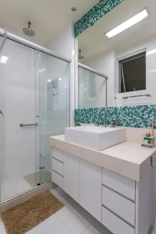 7 Minutes From Copacabana Beach Stc504