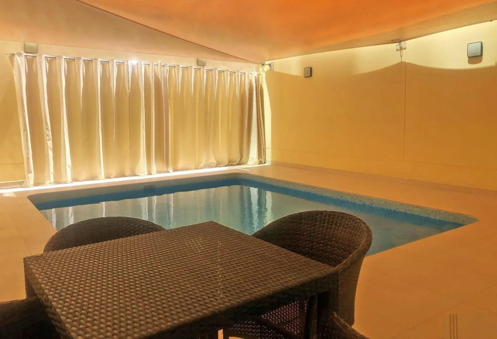 Grand Swiss-Belhotel Waterfront Seef