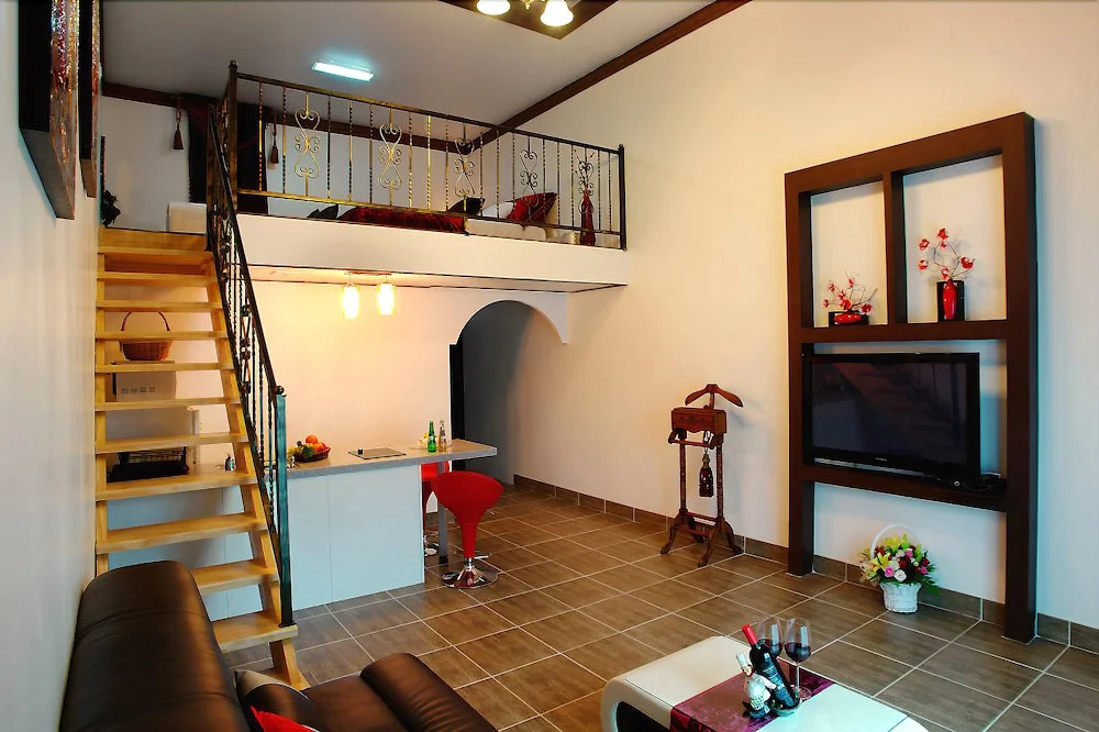 Chuncheon santoria pension