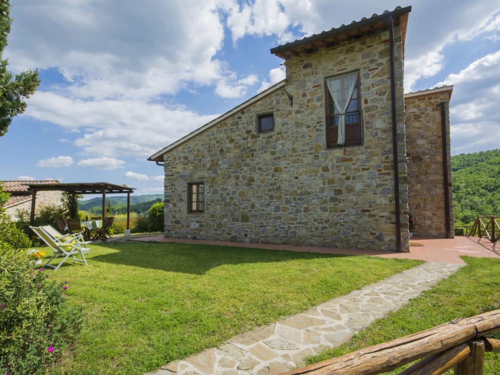 Holiday Home La Torre by Interhome