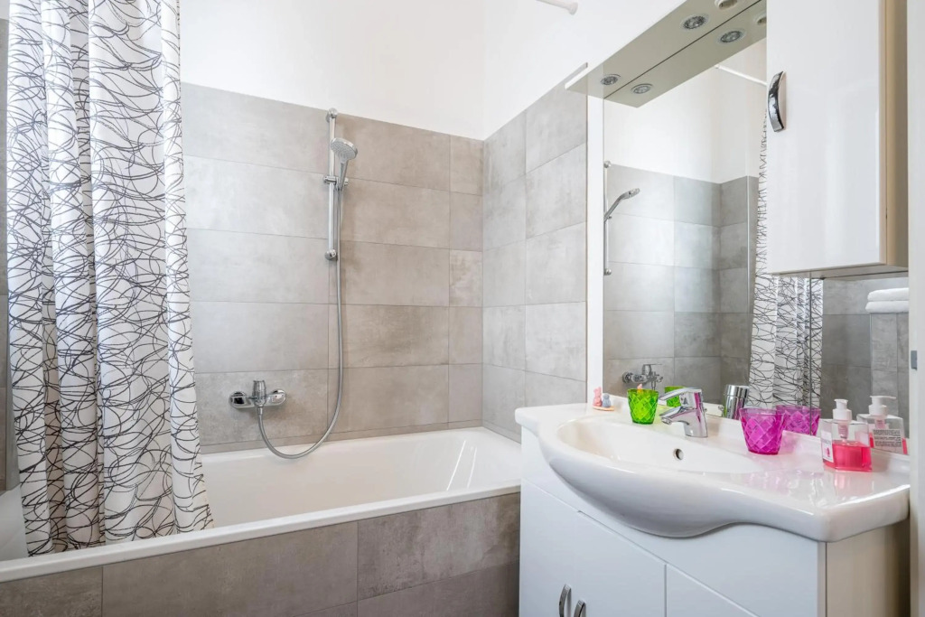 Apartment "Deluxe" Innsbruck - Mutters