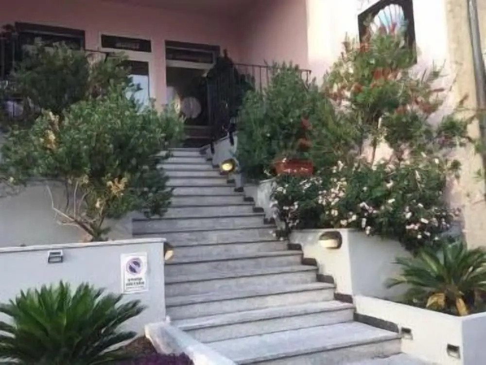 Hotel la Conchiglia