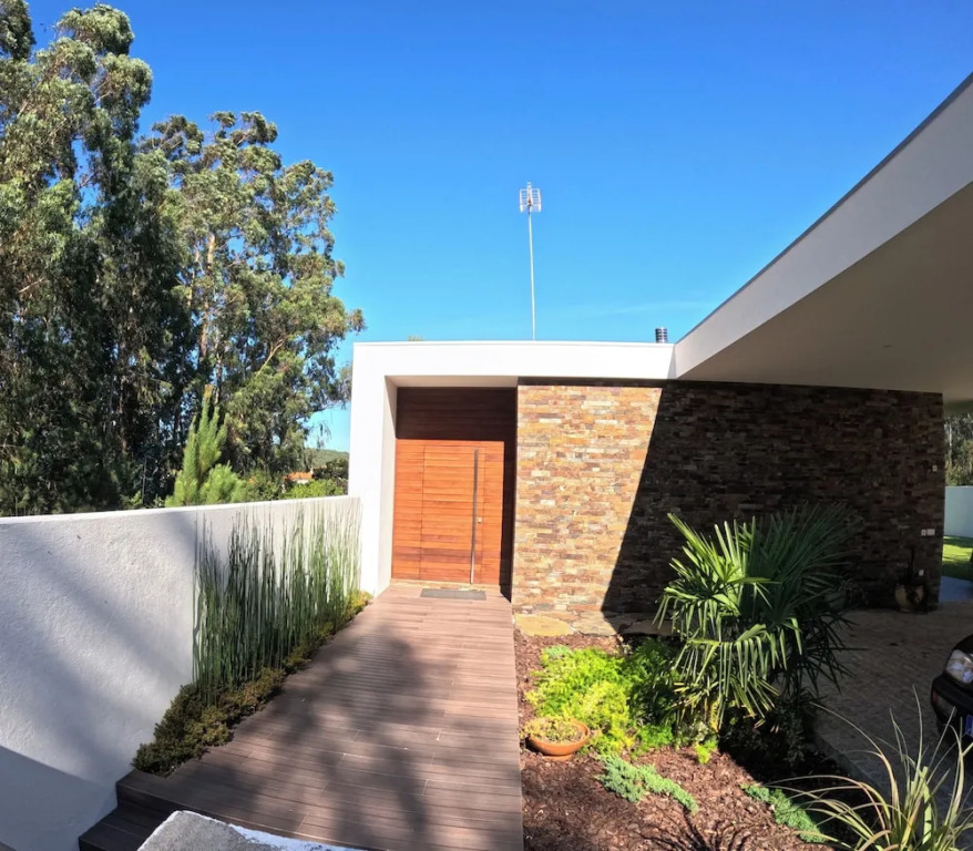 Villa Branco - Private Pool & Garden