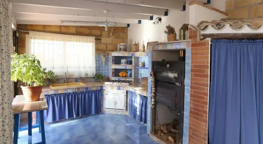Villa Lena