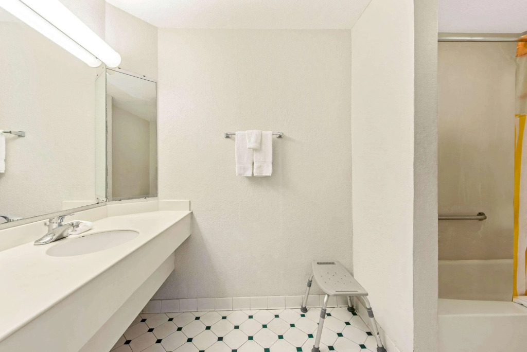 La Quinta Inn New Orleans Causeway