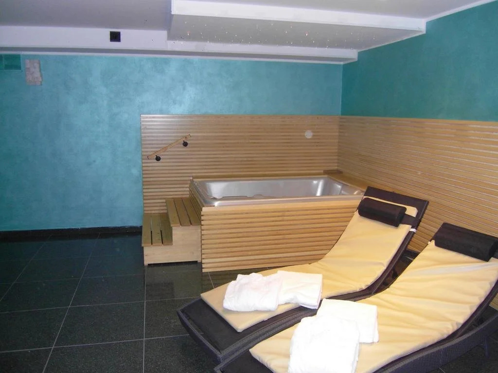 Da Gianni Hotel