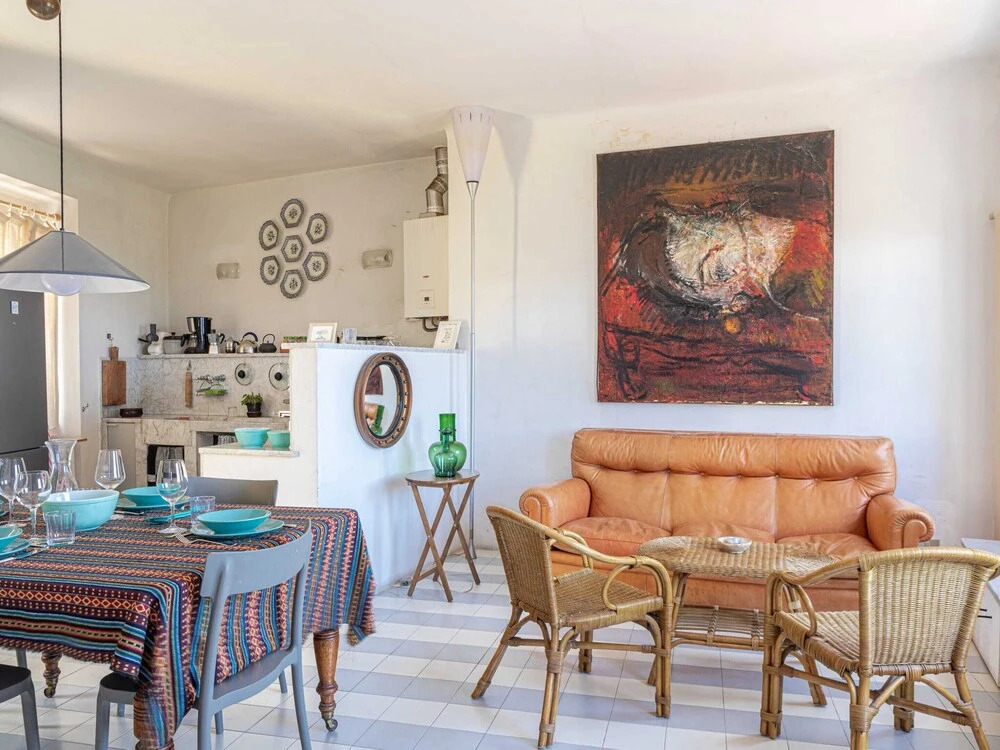 Luxurious Home Near the sea in Lerici