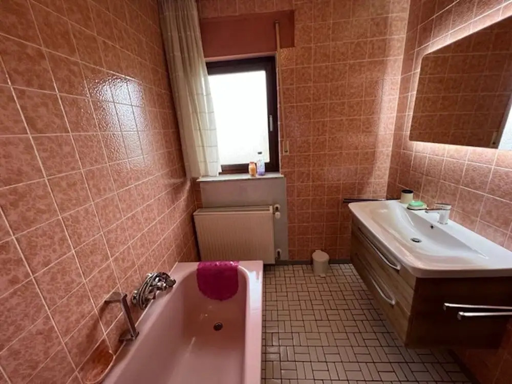 Holiday Home in Hesse with Infrared Sauna near Sauerland