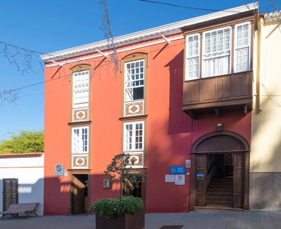 Casa Jurado