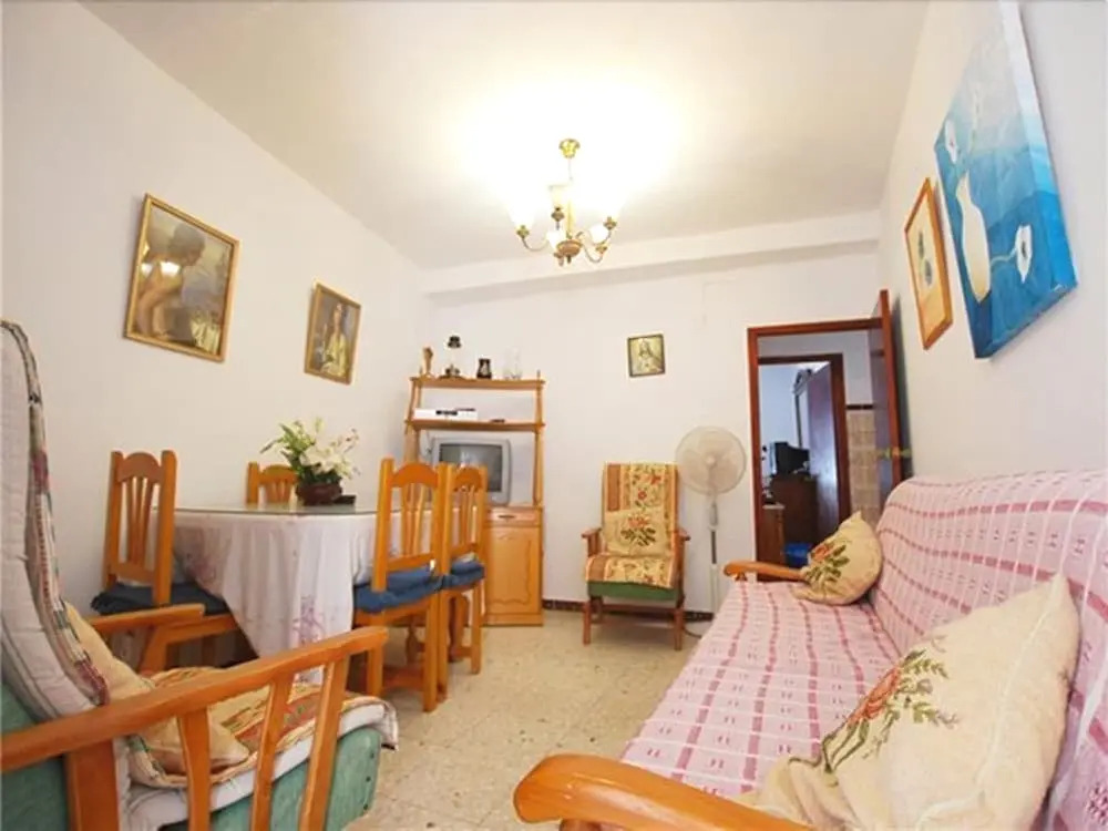 Apartamento Piedra Rendona