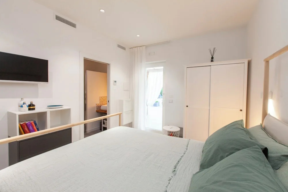 Casa mia in Puglia