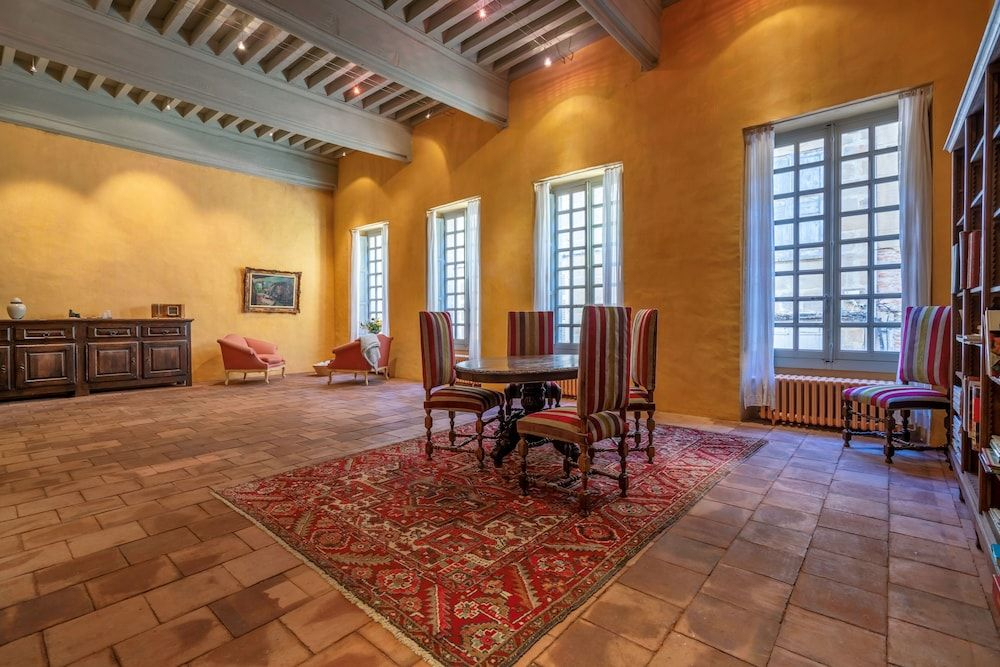 Chambre dhôtes Conquans