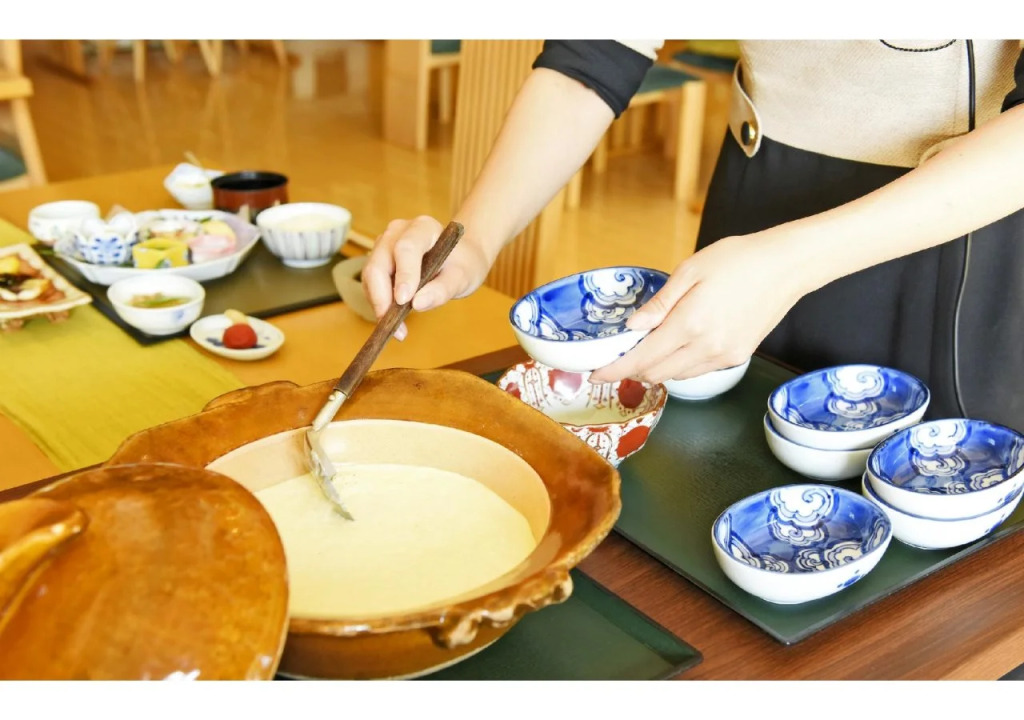 LiVEMAX Resort Izu Okawa