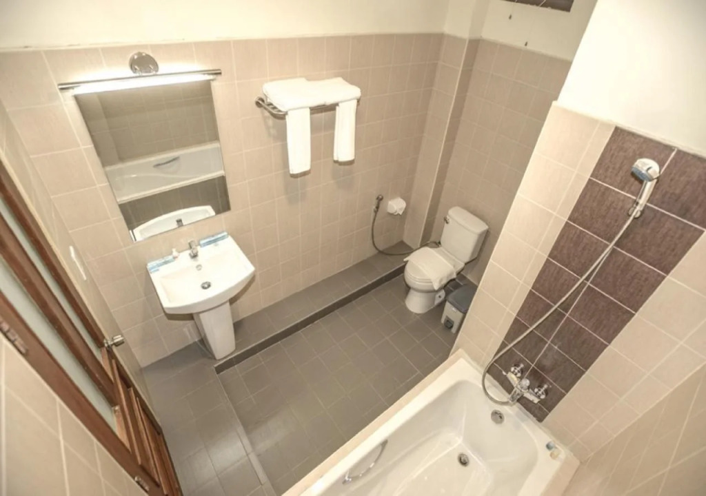 Noble Mingalar Hotel