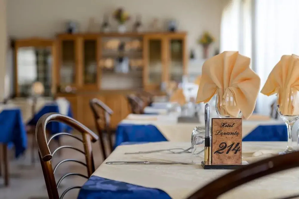 Hotel Levante