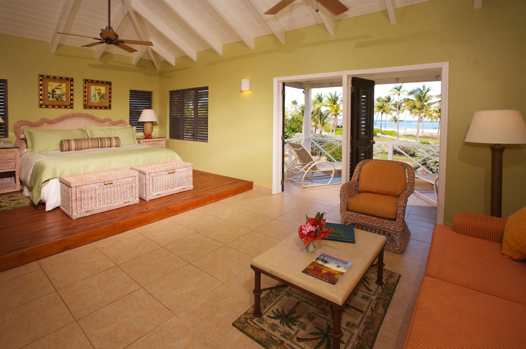 Nisbet Plantation Beach Club