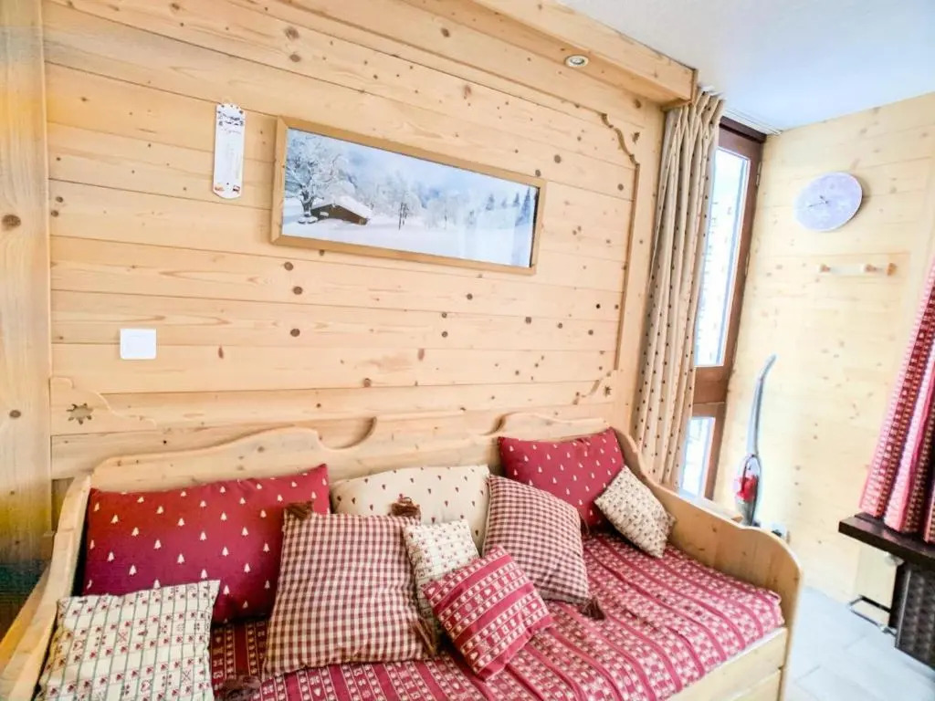 Résidence Platieres - Studio pour 4 Personnes 50