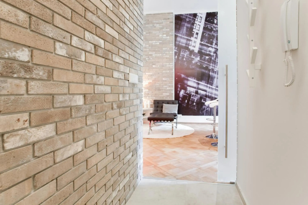 BRIGHT - Luxury Design CENTRAL Apartment - Home-Cinema - Hammock
