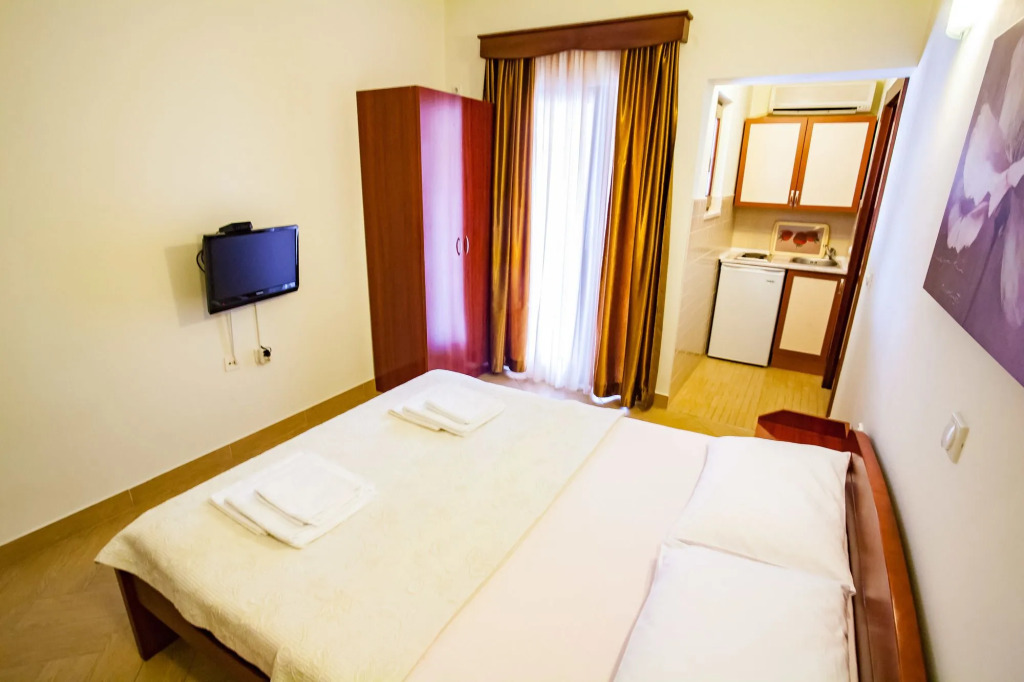 Apartmani Nilaj