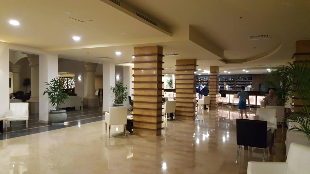 Marina Resort Port Ghalib, a member of Radisson Individuals