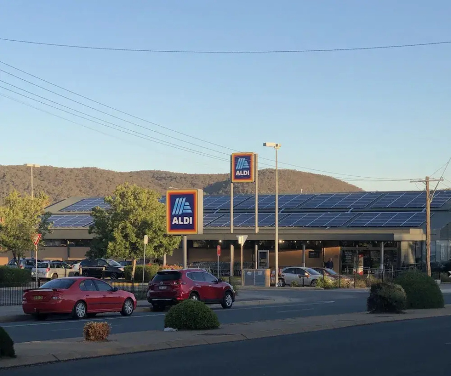 Queanbeyan Motel