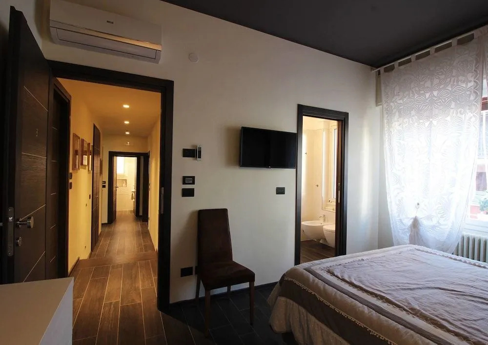 B&B Villa Mirella