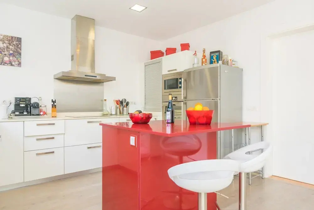Marte in Sa Pobla With 3 Bedrooms and 2 Bathrooms