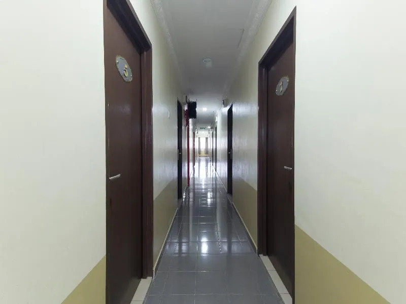 Hotel Sunsurya