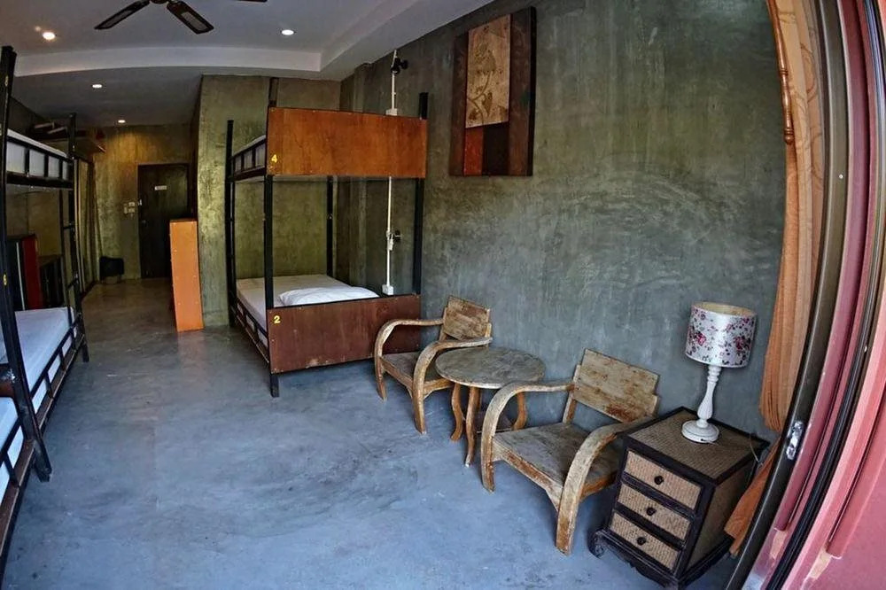 Narakarn Hostel