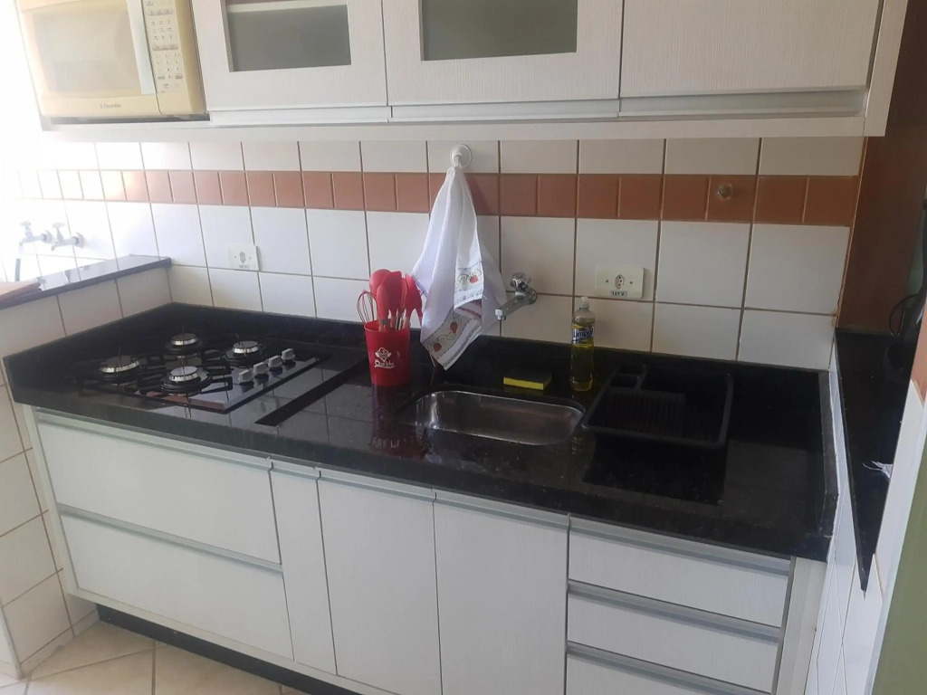 Apartamento charmoso a 50m da praia