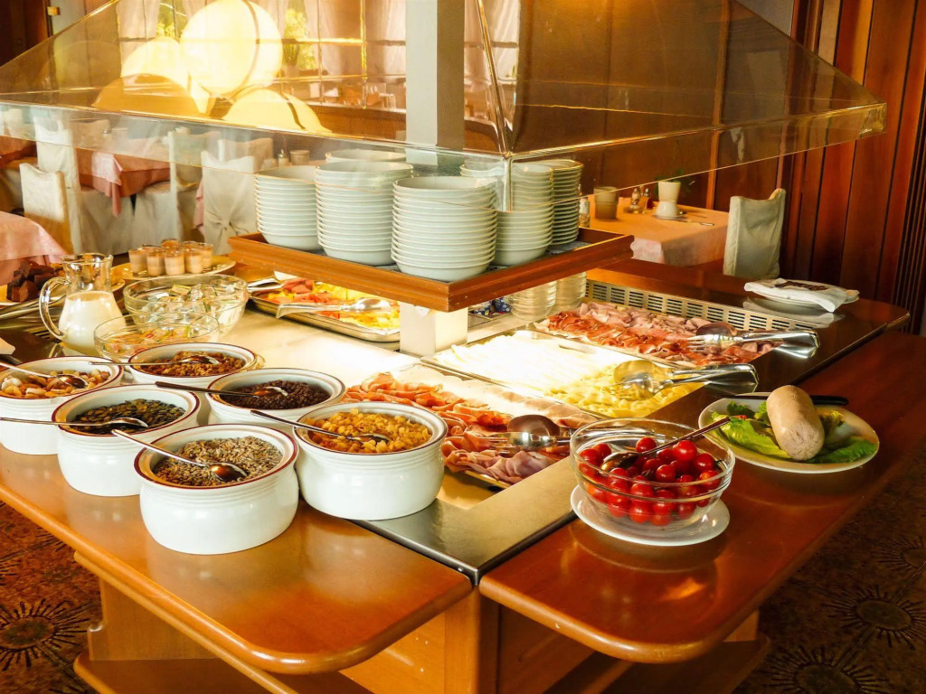 Prinz Rudolf Smart Hotel