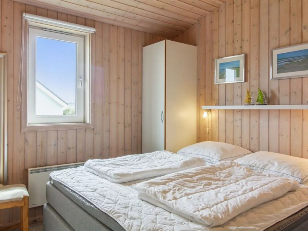 "Abeytu" - 100m from the sea in NW Jutland
