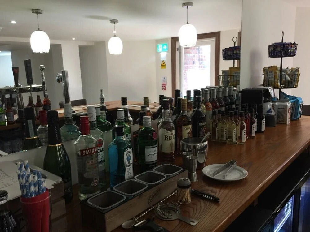 Marlborough Hotel