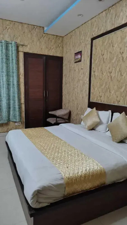 Hotel green Lotus