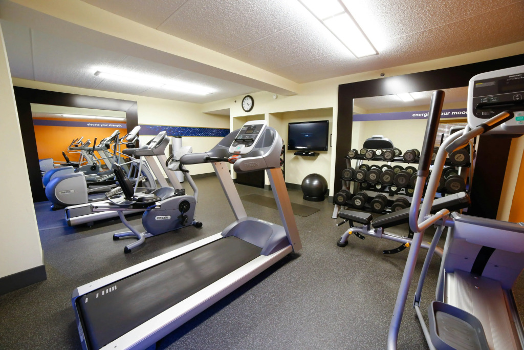 Hampton Inn Franklin, NC
