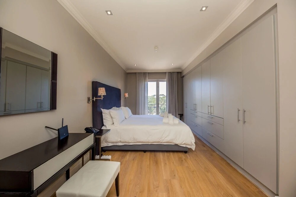 Green Point Apartment Walking Distance to Stadium 407 Royal