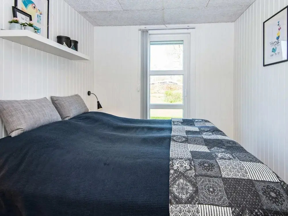 4 star holiday home in Hemmet