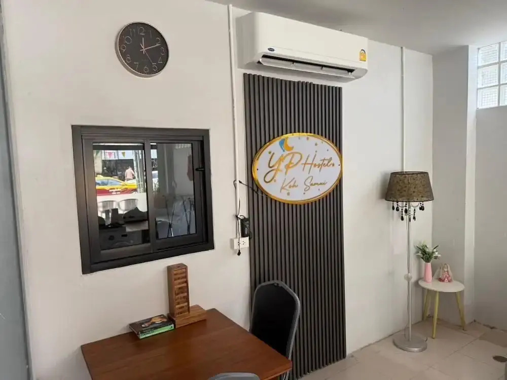 YP Hostel